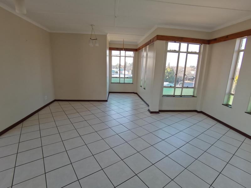 To Let 3 Bedroom Property for Rent in Baillie Park North West